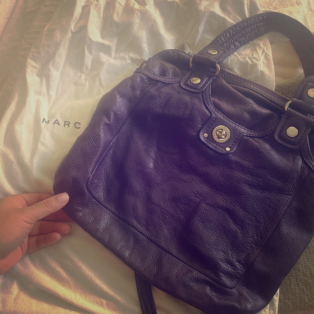 Marc by Marc Jacobs crossbody purse